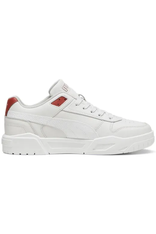 39655307 Rbd Tech Classic-Feather Gray-Mars Red-Puma White