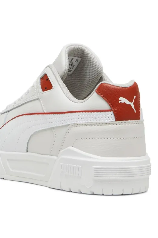39655307 Rbd Tech Classic-Feather Gray-Mars Red-Puma White