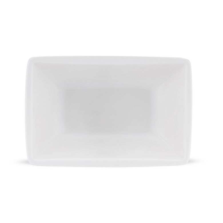 399,99 TL- Emsan Pamukkale Dikdörtgen Kase 18 Cm