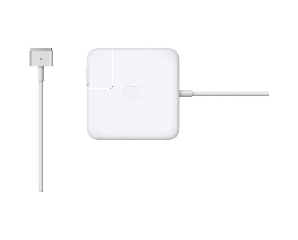 3DMakerpro 131611529 Apple Apple 85W Magsafe 2 Güç Adaptörü Retina Ekranlı Macbook Pro