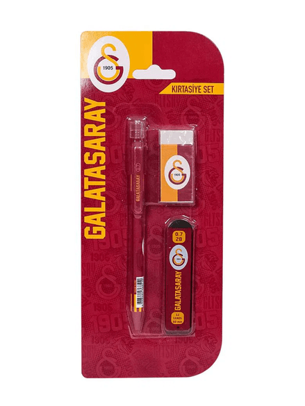 3`lü Kırtasiye Set