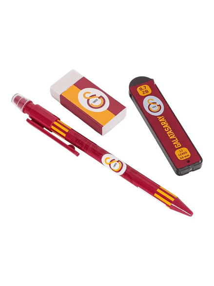 3`lü Kırtasiye Set