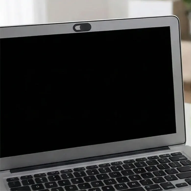 3’lü Webcam Kapatıcı – Laptop, Tablet ve Telefon Uyumlu Gizlilik Kamera Kapağı (Plastik) (4745)