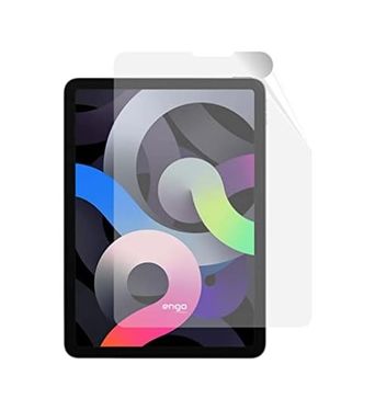 3M 131611440 Apple İpad Air 4. Nesil Uyumlu Kağıt Hissi Veren Şeffaf Mat Ekran Koruyucu 10.9