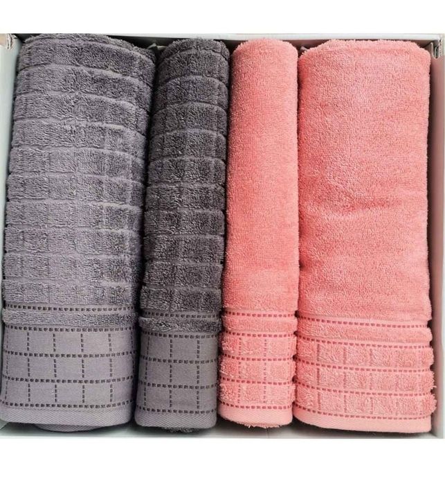 4 Parça Best Hamam Seti, Banyo Havlu Takımı-Graph Rose Antrasit