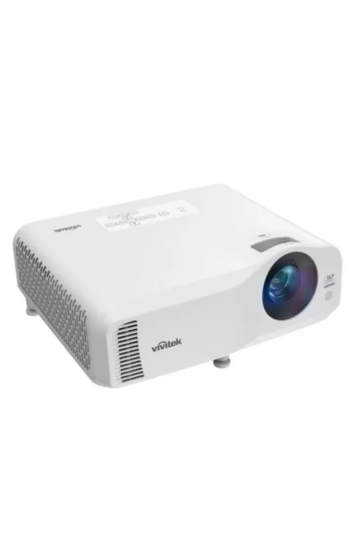 4000Ansilümen 1920X1080 Dh2661Z Lazer Hdmi Projeksiyon