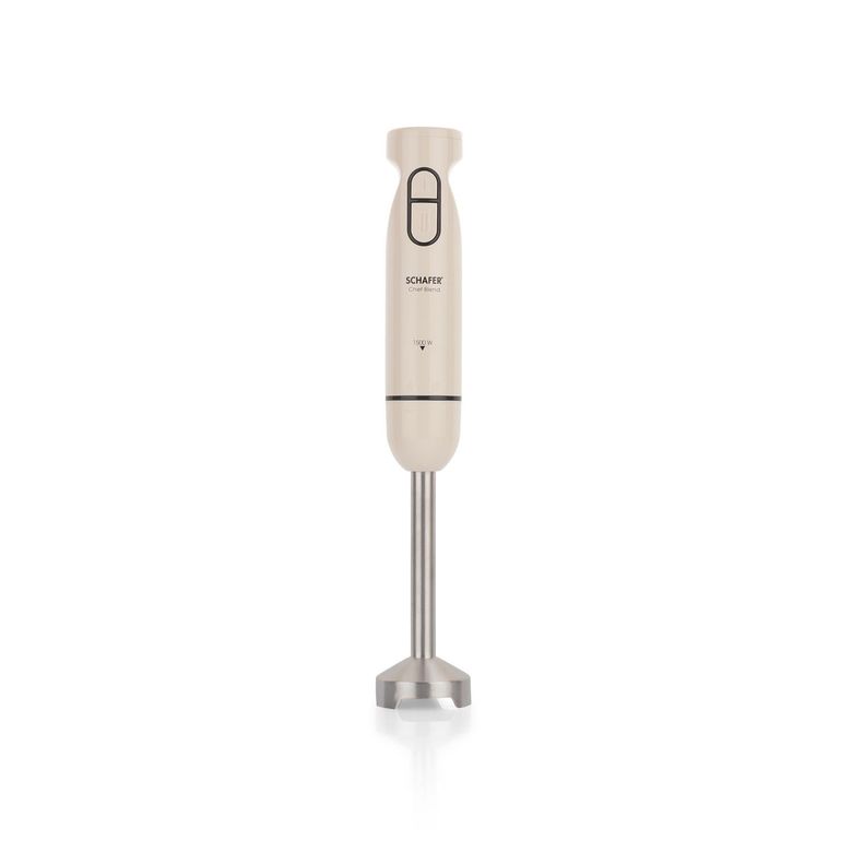 ₺4.199,00 Schafer Chef Blend Mega Blender Set-Krem