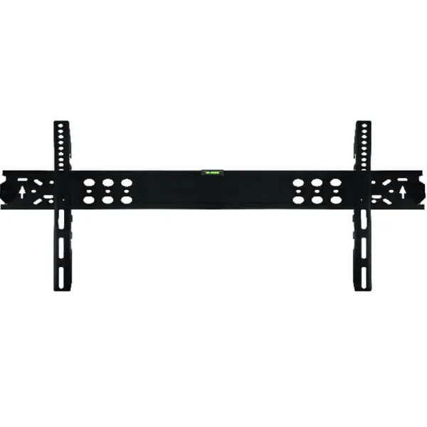42-100 LCD-LED TV KİLİTLİ SABİT DUVAR ASKI APARATI (4745)