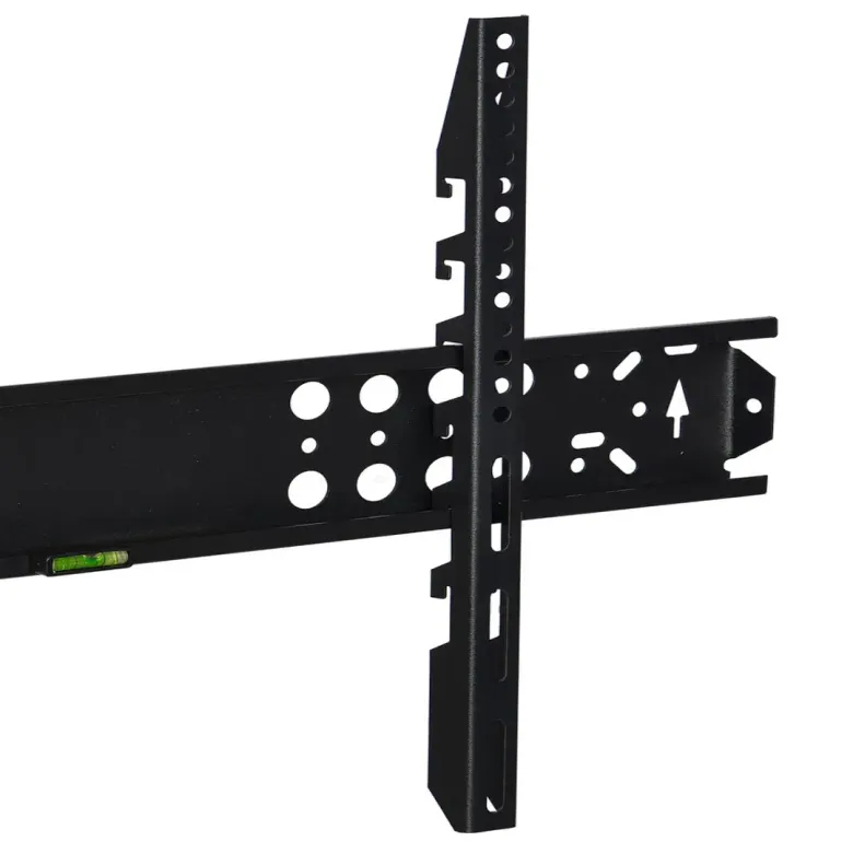 42-100 LCD-LED TV KİLİTLİ SABİT DUVAR ASKI APARATI (4745)