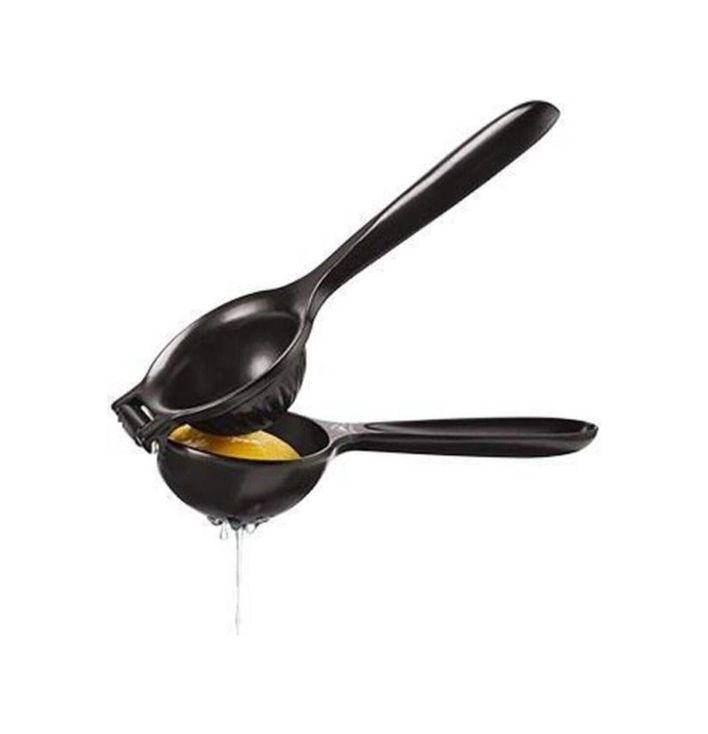 4481679 Penguen 1954 Döküm Portakal Limon Narenciye Sıkacağı 23 Cm