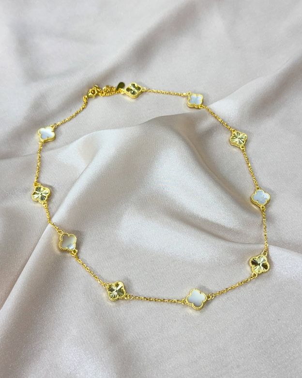 4710 Comfort İthal Van Cleef Bileklik