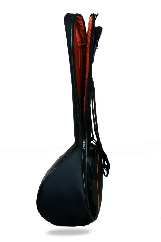 48-51 Tekne 1. Sınıf Uzun Sap Divan Bağlama Saz Kılıfı Gigbag