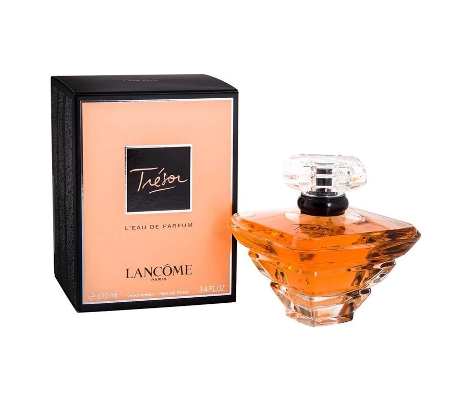 48563-treso Lancome Trésor Edp 100 Ml  Kadın Parfum