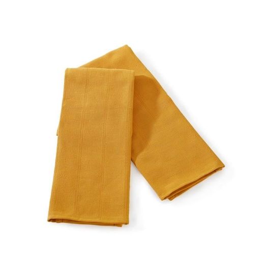 ₺499,95-*0 Schafer Home Romy 2 Li Kurulama Bezi 40X50 Cm-Sarı