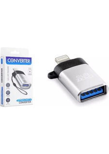 4bpujZny06 Subzero Cnr20 Lightning Usb Çevirici Usb 3.0
