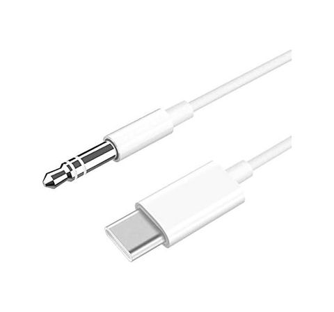 4moms 131617759 Trands Type-C To 3.5Mm Aux Kablo Jh-030