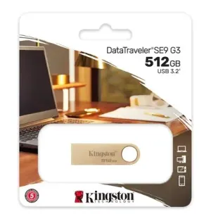 512G DataTraveler DTSE9G3/512GB