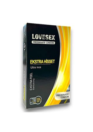 546877941 Lovesex Prezervatif Ekstra Hisset 10 Lu