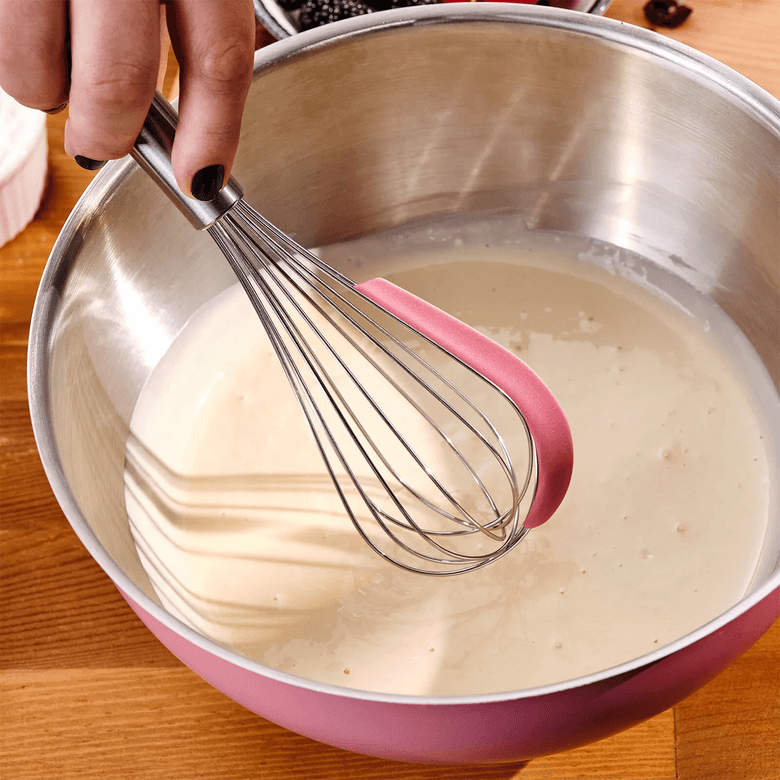 549,99 Emsan Bakery 4 Parça Pasta Hazırlık Seti Pembe