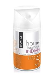 57858324442696199283959 Homex Indian 260 Ml Oda Kokusu Spreyi Makine Yedek Diğer