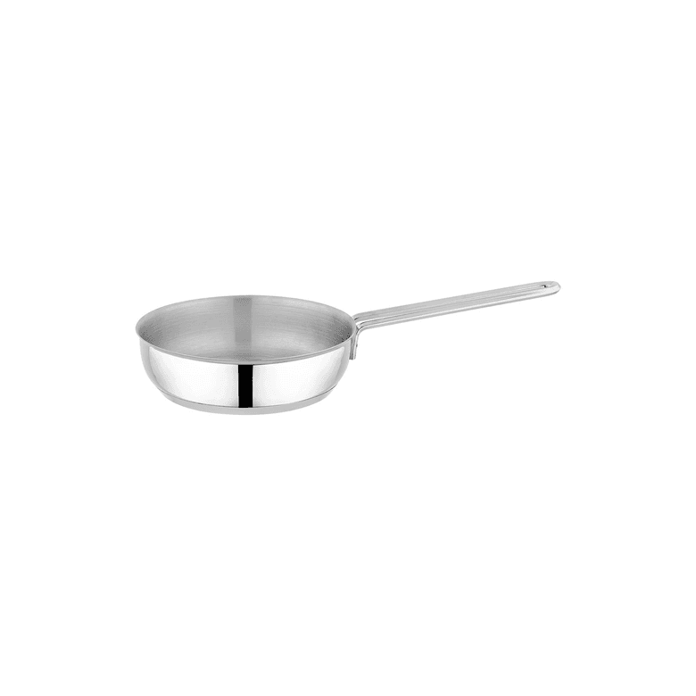 5.999,00 Schafer Steel Storm Çelik Tencere Seti 12 Parça-Inox