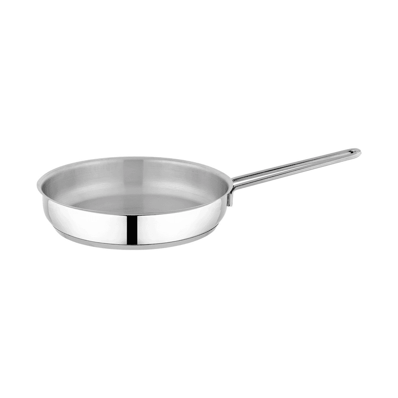 5.999,00 Schafer Steel Storm Çelik Tencere Seti 12 Parça-Inox