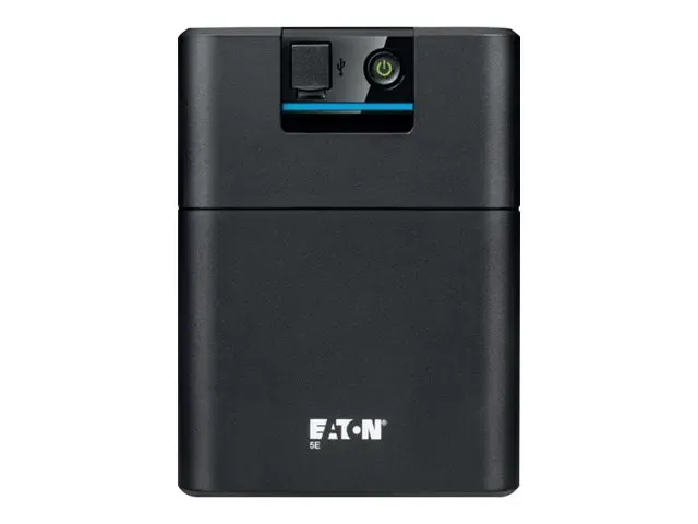 5E700UD 5E 700 USB DIN(Schuko) Line-Interactive UPS