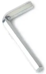6 Köşe Alyan 12 Mm