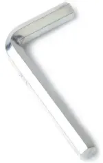 6 Köşe Alyan 4 Mm