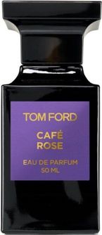 6483-CFE Tom Ford Cafe Rose Unisex Parfüm Edp 100 Ml