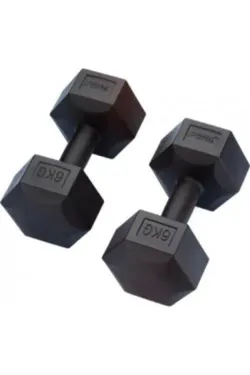 6KG PLASTİK KÖŞELİ DAMBIL 2 PARÇA (4745)