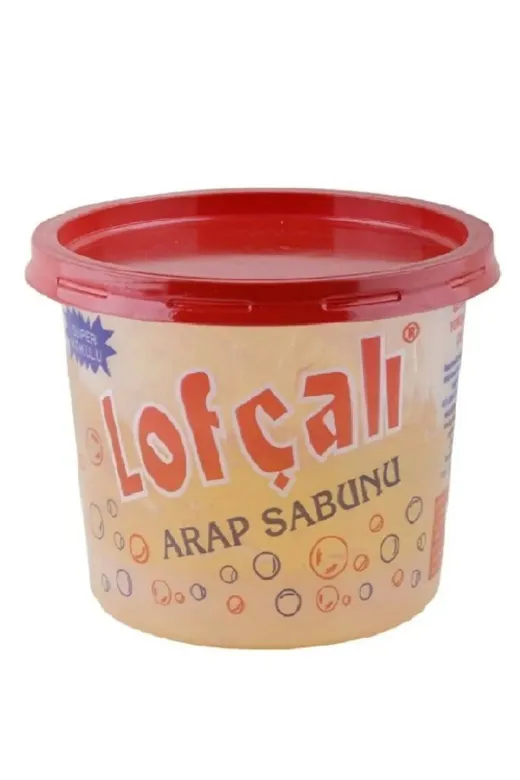 750 g Kase Arap Sabunu