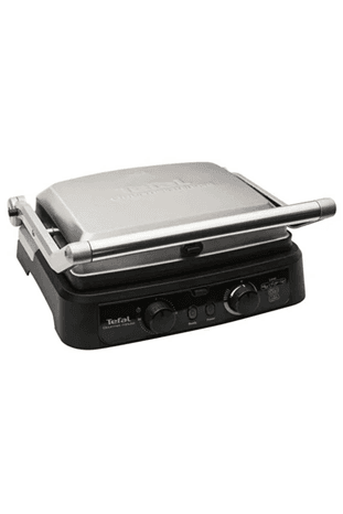 799990gf Tefal Gourmet Minute Tost Makinesi Siyah