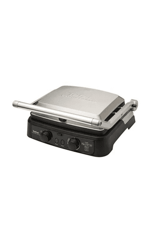 799990gf Tefal Gourmet Minute Tost Makinesi Siyah