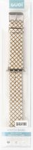 8683140741099-BLNC Mey İthalat Watch 42Mm Karo Motif Kordon - Mavi Diğer