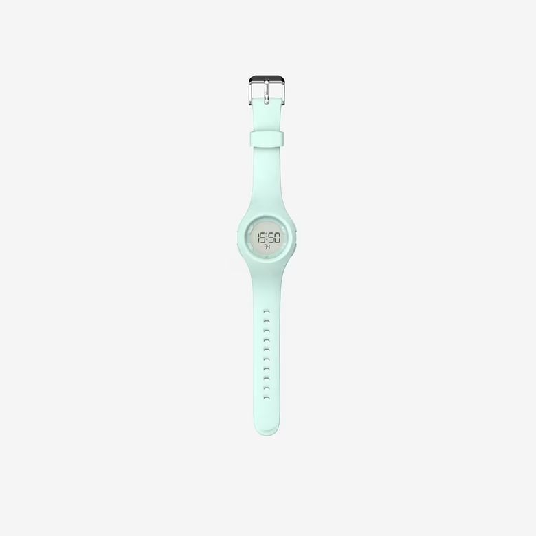 8737732 Kronometreli Saat - W200 Decathlon