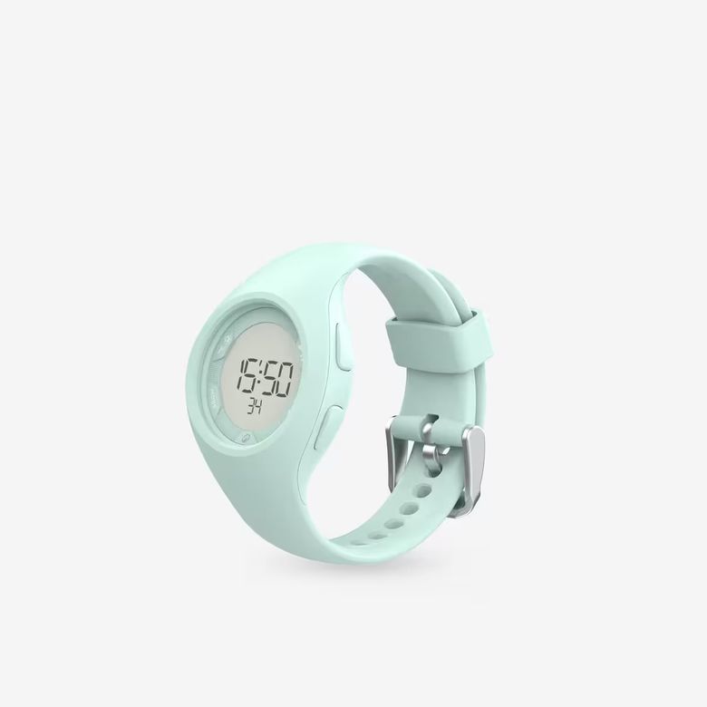 8737732 Kronometreli Saat - W200 Decathlon
