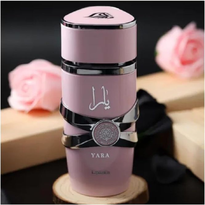 8854785698 Lattafa Yara  Eau De Parfüm 100 Ml