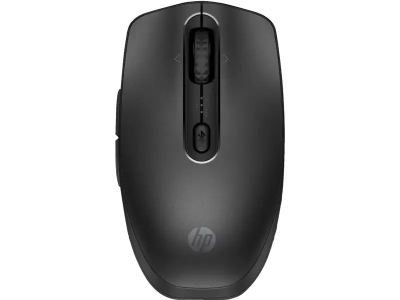 8F1Y4AA 695 QI-CHARGING WIRELESS MOUSE BLACK