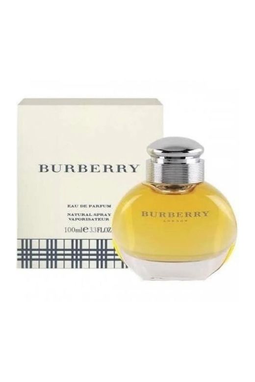 909188489 Burberry Classic Edp 100 Ml Kadın Parfüm