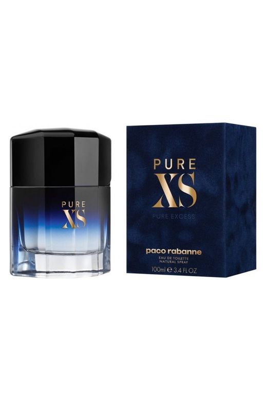 910464344 Paco Rabanne Pure Xs Pure Excess Edt 100 Ml Erkek Parfüm