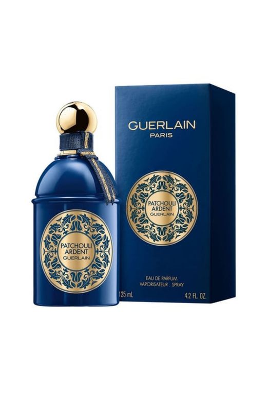 912780980 Guerlain Patchouli Ardent Edp 125 Ml Unisex Parfüm