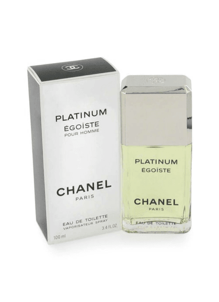 916965985 Chanel Egoiste Platinum Edt 100 Ml Erkek Parfüm