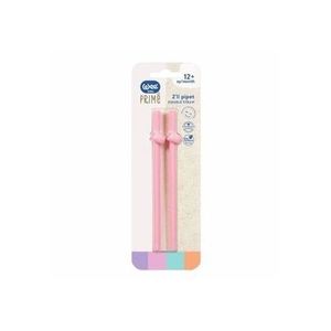 929 Mor Prime Silikon Pipet