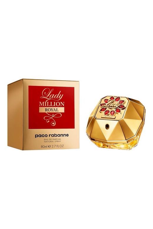 929440677 Paco Rabanne Lady Million Royal Edp 80 Ml Kadın Parfüm