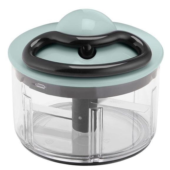 99990 Tefal Manuel Rondo 500 Ml - Pastel Yeşil