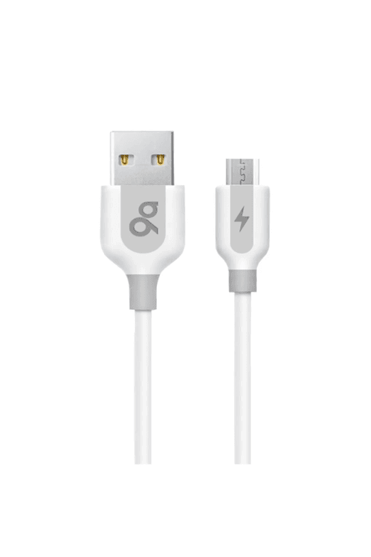 9a-V10 9A2.4Ah Micro Hızlı Şarj Kablosu Samsung / Huawei V10
