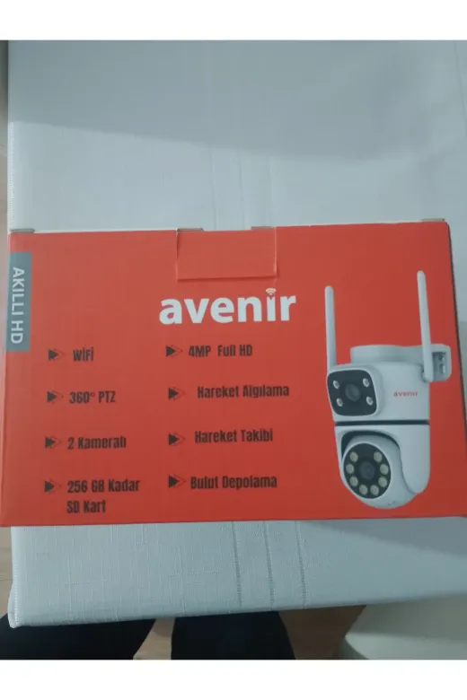 A301 Avs-S301