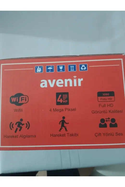 A301 Avs-S301