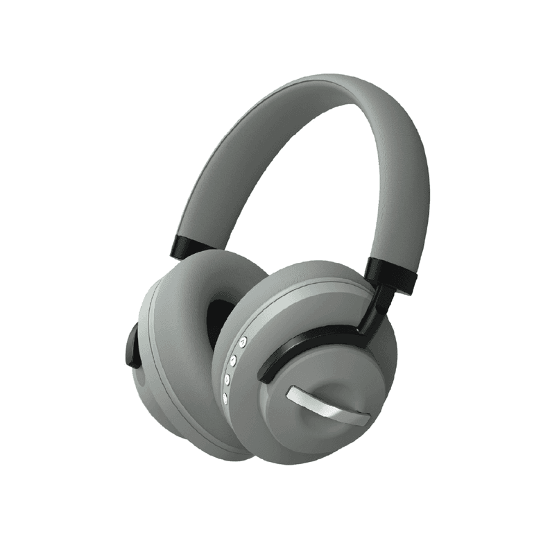 ABK08 Abk-08 Bluetooth 5.3 Kablosuz Kulak Üstü Kulaklık Siyah | Hi-Fi Stereo, Sd Kart, Usb-C, Hd Görüşme